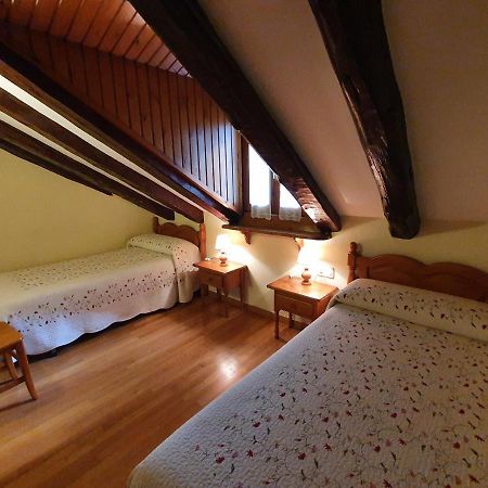 Casa Duplex La Buhardilla Villa Torla Buitenkant foto