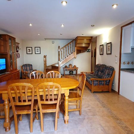 Casa Duplex La Buhardilla Villa Torla Buitenkant foto