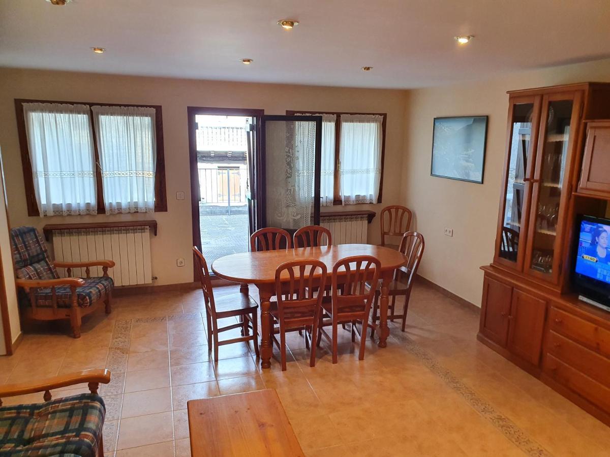 Casa Duplex La Buhardilla Villa Torla Buitenkant foto