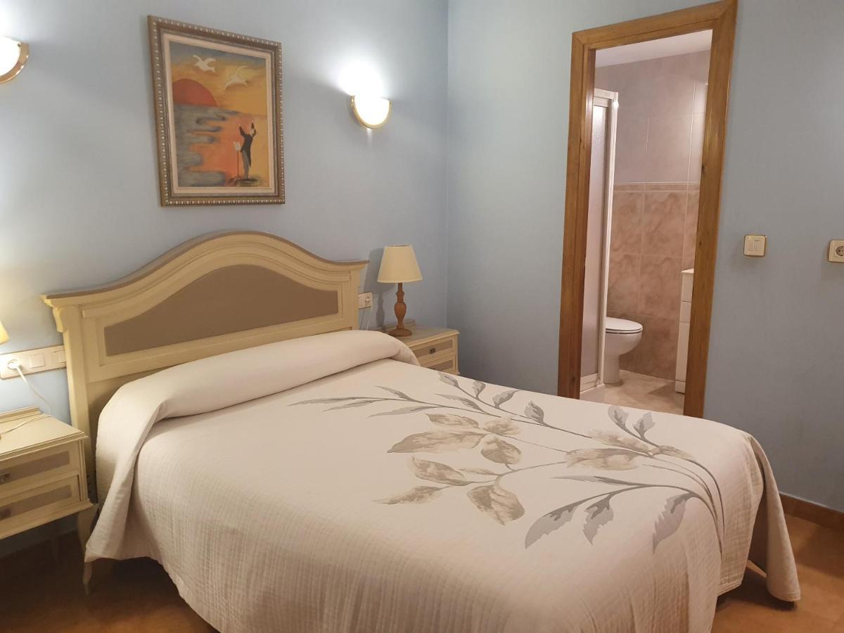Casa Duplex La Buhardilla Villa Torla Buitenkant foto