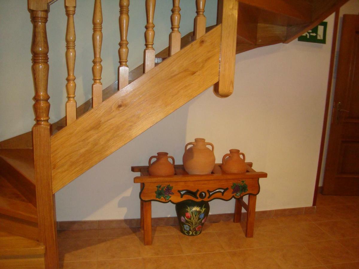 Casa Duplex La Buhardilla Villa Torla Buitenkant foto