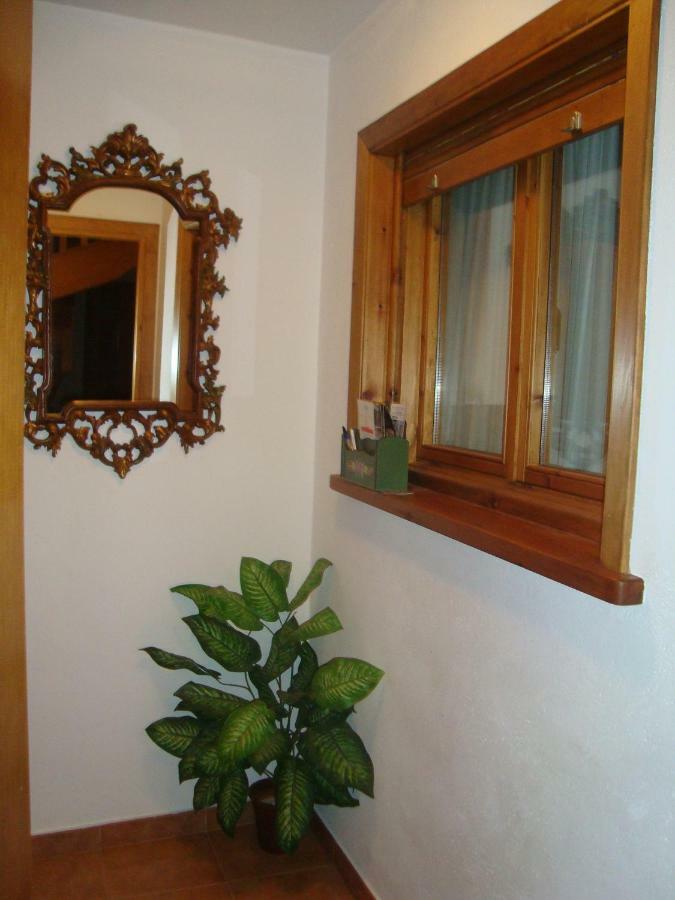 Casa Duplex La Buhardilla Villa Torla Buitenkant foto